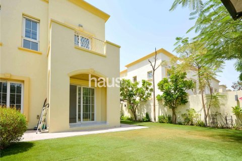 Villa in The Springs, Dubai 2 bedrooms, 162 sq.m. № 44255 - photo 16