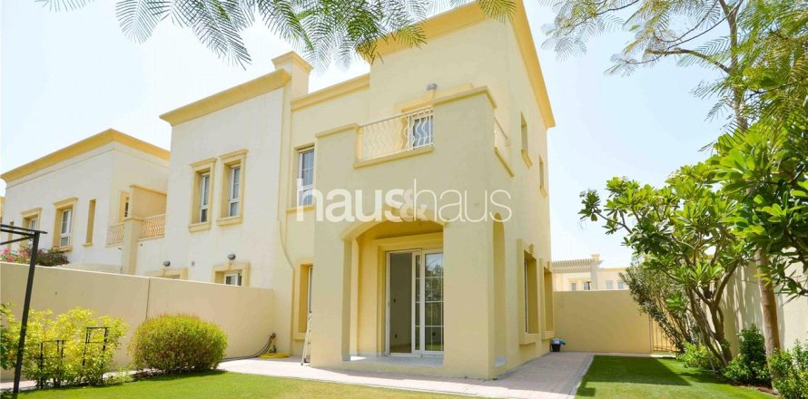 Villa in The Springs, Dubai 2 bedrooms, 162 sq.m. № 44255