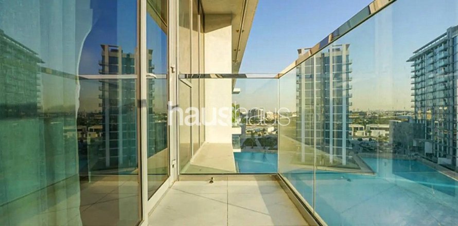 شقة في District One, مدينة محمد بن راشد, دبي 1غرف نوم, 70 م² رقم 44254