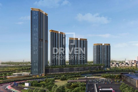 Apartment in Motor City, Dubai 1 bedroom, 50.63 sq.m. № 142926 - photo 15