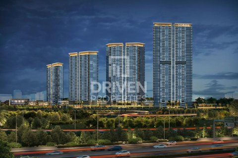 Apartment in Motor City, Dubai 1 bedroom, 50.63 sq.m. № 142926 - photo 13