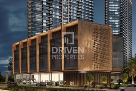Apartment in Motor City, Dubai 1 bedroom, 50.63 sq.m. № 142926 - photo 6