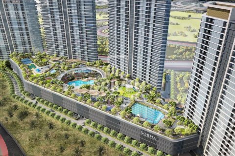 Apartment in Motor City, Dubai 1 bedroom, 50.63 sq.m. № 142926 - photo 10