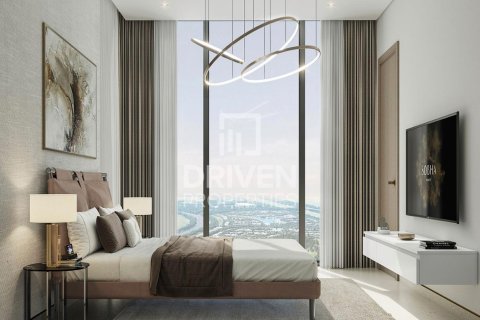 Apartment in Motor City, Dubai 1 bedroom, 50.63 sq.m. № 142926 - photo 2