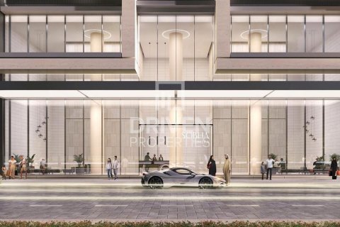 Apartment in Motor City, Dubai 1 bedroom, 50.63 sq.m. № 142926 - photo 5