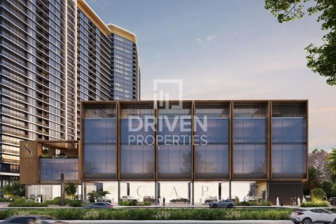 Apartment in Motor City, Dubai 1 bedroom, 50.63 sq.m. № 142926 - photo 7