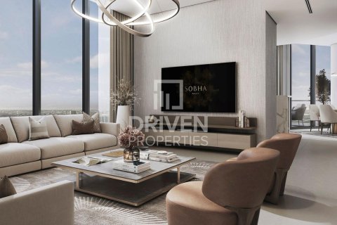 Apartment in Motor City, Dubai 1 bedroom, 50.63 sq.m. № 142926 - photo 1