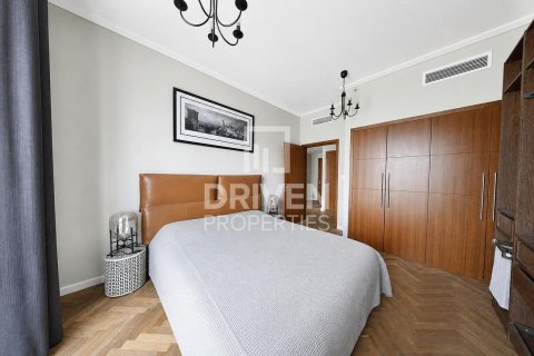 Apartamento en Marina Promenade, Dubai Marina, Dubai, 1 dormitorio, 82.78 m², № 142921 - foto 7