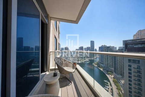 Apartamento en Marina Promenade, Dubai Marina, Dubai, 1 dormitorio, 82.78 m², № 142921 - foto 11