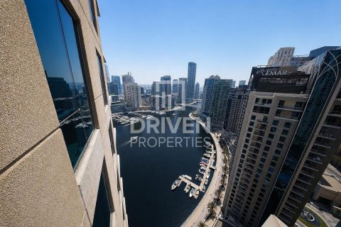 Apartamento en Marina Promenade, Dubai Marina, Dubai, 1 dormitorio, 82.78 m², № 142921 - foto 14