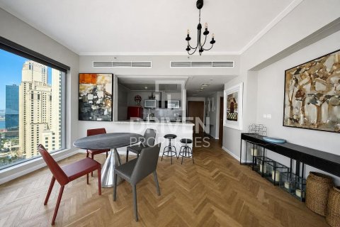 Apartamento en Marina Promenade, Dubai Marina, Dubai, 1 dormitorio, 82.78 m², № 142921 - foto 4