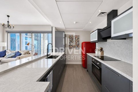 Apartamento en Marina Promenade, Dubai Marina, Dubai, 1 dormitorio, 82.78 m², № 142921 - foto 8