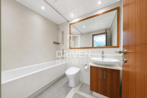 Apartamento en Marina Promenade, Dubai Marina, Dubai, 1 dormitorio, 82.78 m², № 142921 - foto 9