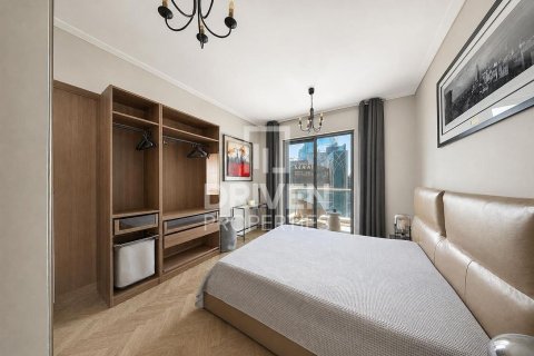 Apartamento en Marina Promenade, Dubai Marina, Dubai, 1 dormitorio, 82.78 m², № 142921 - foto 5