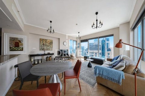 Apartamento en Marina Promenade, Dubai Marina, Dubai, 1 dormitorio, 82.78 m², № 142921 - foto 3
