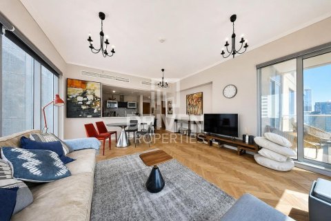 Apartamento en Marina Promenade, Dubai Marina, Dubai, 1 dormitorio, 82.78 m², № 142921 - foto 2