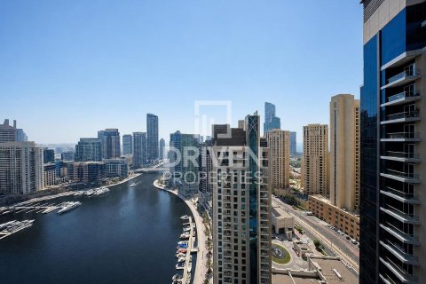 Apartamento en Marina Promenade, Dubai Marina, Dubai, 1 dormitorio, 82.78 m², № 142921 - foto 12