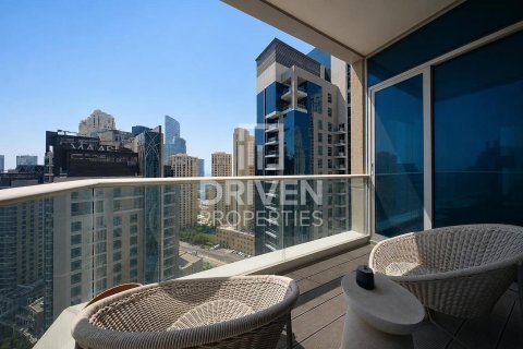 Apartamento en Marina Promenade, Dubai Marina, Dubai, 1 dormitorio, 82.78 m², № 142921 - foto 10
