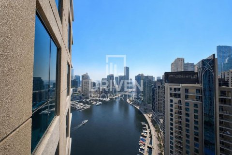 Apartamento en Marina Promenade, Dubai Marina, Dubai, 1 dormitorio, 82.78 m², № 142921 - foto 13