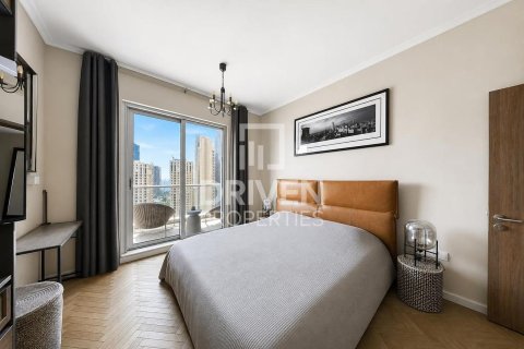 Apartamento en Marina Promenade, Dubai Marina, Dubai, 1 dormitorio, 82.78 m², № 142921 - foto 6
