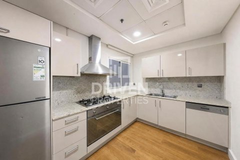 شقة في وسط مدينة دبي, دبي 2 غرف نوم, 136.47 م² رقم 142925 - صورة 5