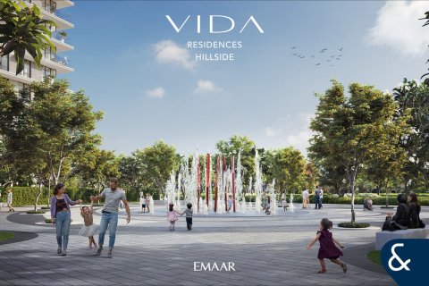 شقة في دبي هيلز استيت, دبي 3 غرف نوم, 170 م² رقم 78870 - صورة 10