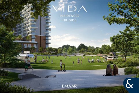 شقة في دبي هيلز استيت, دبي 3 غرف نوم, 170 م² رقم 78870 - صورة 8