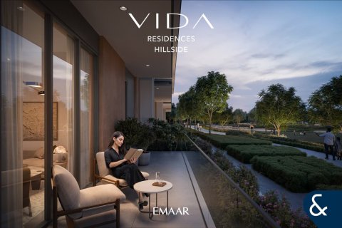 شقة في دبي هيلز استيت, دبي 3 غرف نوم, 170 م² رقم 78870 - صورة 5