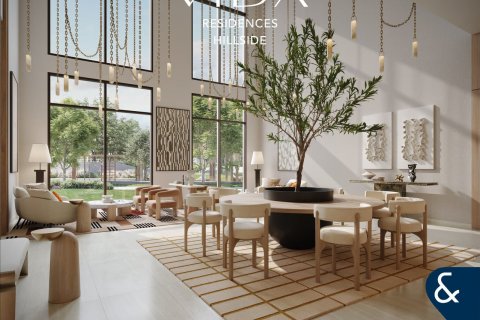 شقة في دبي هيلز استيت, دبي 3 غرف نوم, 170 م² رقم 78870 - صورة 3