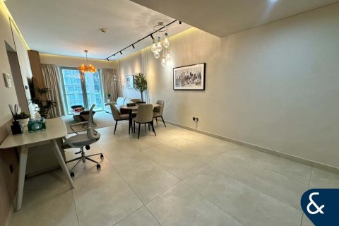 Apartamento en Downtown Dubai (Downtown Burj Dubai), Dubai, 1 dormitorio, 82 m², № 78868 - foto 11