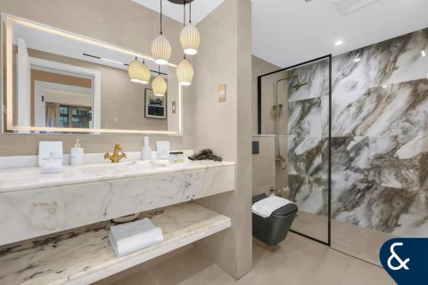 Apartamento en Downtown Dubai (Downtown Burj Dubai), Dubai, 1 dormitorio, 82 m², № 78868 - foto 8