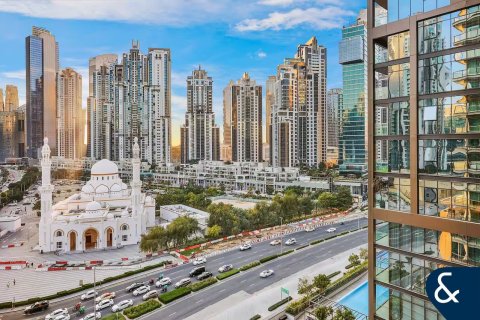 Apartamento en Downtown Dubai (Downtown Burj Dubai), Dubai, 1 dormitorio, 82 m², № 78868 - foto 2