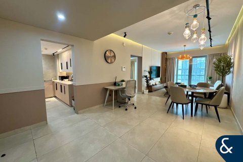 Apartamento en Downtown Dubai (Downtown Burj Dubai), Dubai, 1 dormitorio, 82 m², № 78868 - foto 12