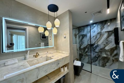 Apartamento en Downtown Dubai (Downtown Burj Dubai), Dubai, 1 dormitorio, 82 m², № 78868 - foto 15