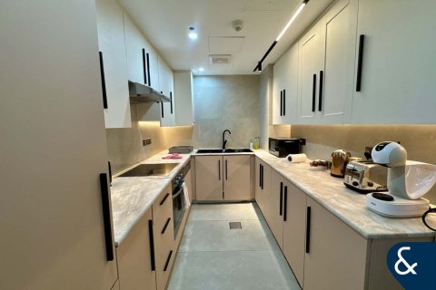 Apartamento en Downtown Dubai (Downtown Burj Dubai), Dubai, 1 dormitorio, 82 m², № 78868 - foto 9