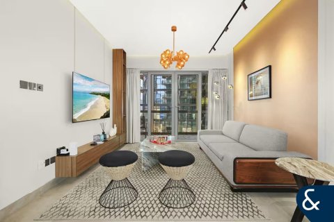 Apartamento en Downtown Dubai (Downtown Burj Dubai), Dubai, 1 dormitorio, 82 m², № 78868 - foto 6