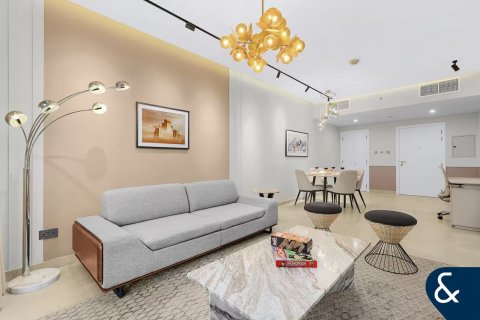 Apartamento en Downtown Dubai (Downtown Burj Dubai), Dubai, 1 dormitorio, 82 m², № 78868 - foto 3