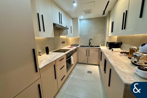 Apartamento en Downtown Dubai (Downtown Burj Dubai), Dubai, 1 dormitorio, 82 m², № 78868 - foto 10