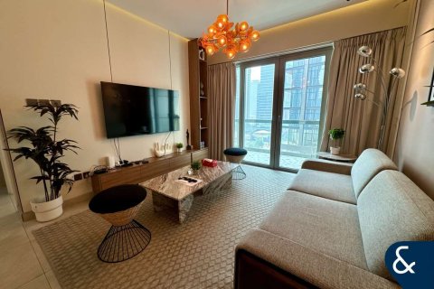 Apartamento en Downtown Dubai (Downtown Burj Dubai), Dubai, 1 dormitorio, 82 m², № 78868 - foto 14