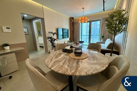 Apartamento en Downtown Dubai (Downtown Burj Dubai), Dubai, 1 dormitorio, 82 m², № 78868 - foto 13