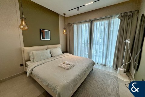 Apartamento en Downtown Dubai (Downtown Burj Dubai), Dubai, 1 dormitorio, 82 m², № 78868 - foto 16