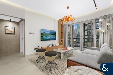 Apartamento en Downtown Dubai (Downtown Burj Dubai), Dubai, 1 dormitorio, 82 m², № 78868 - foto 4