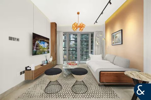 Apartamento en Downtown Dubai (Downtown Burj Dubai), Dubai, 1 dormitorio, 82 m², № 78868 - foto 1