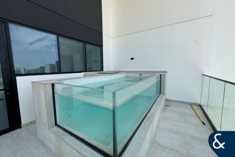 Apartamento en Jumeirah Village Circle, Dubai, 2 dormitorios, 107 m², № 78866 - foto 15