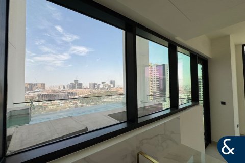 Apartamento en Jumeirah Village Circle, Dubai, 2 dormitorios, 107 m², № 78866 - foto 5