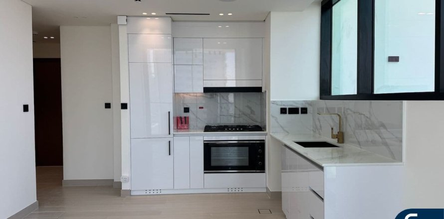 Apartamento en Jumeirah Village Circle, Dubai, 2 dormitorios, 107 m², № 78866