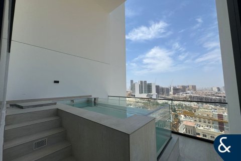 Apartamento en Jumeirah Village Circle, Dubai, 2 dormitorios, 107 m², № 78866 - foto 14