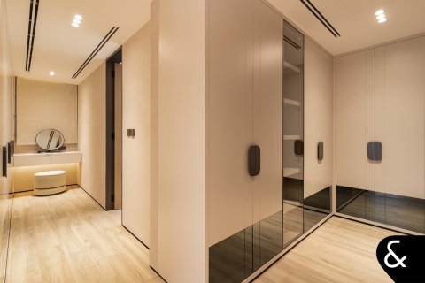 Купить виллу в Jumeirah Islands, Дубай: 4 спальни, 511м², № 78921 - фото 18