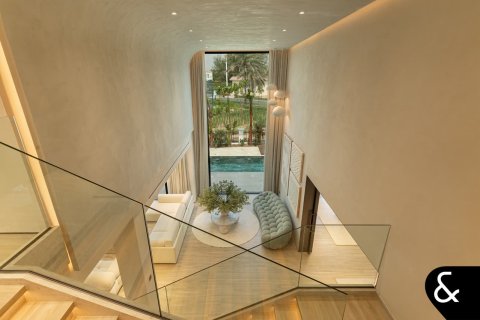 Купить виллу в Jumeirah Islands, Дубай: 4 спальни, 511м², № 78921 - фото 12