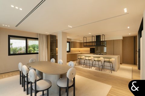 Купить виллу в Jumeirah Islands, Дубай: 4 спальни, 511м², № 78921 - фото 10